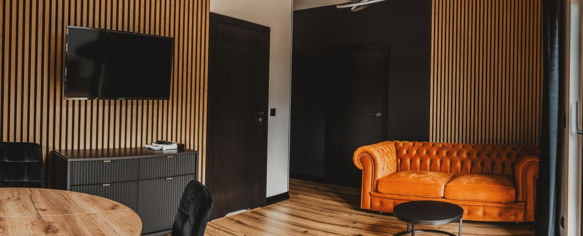 Apartamenty El Verano Niechorze Exteriör bild
